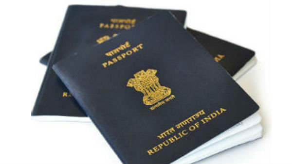 No Passports in future,Air travel to become easy soon No Passports in future,Air travel to become easy soon