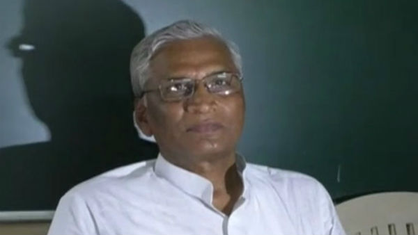 Karnataka Congress MLA Shrimant Patil goes missing from resort ahead of crucial floor test Karnataka Congress MLA Shrimant Patil goes missing from resort ahead of crucial floor test