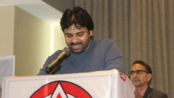 ప్రశ్నించే గొంతు కోసం ఏపి ప్రజల ఎదురుచూపు..! జనసేనానికి స్వాగతం పలికేందుకు రెడీ అవుతున్న సేనలు..!!