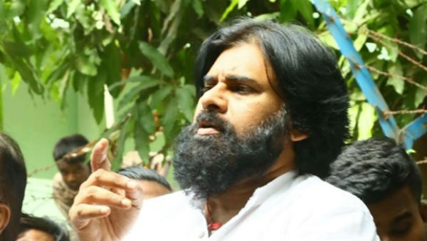 నకిలీ విత్తనాలను అరికట్టాలి..! కఠిన శిక్షలుండాలన్న పవన్ కళ్యాణ్..!!