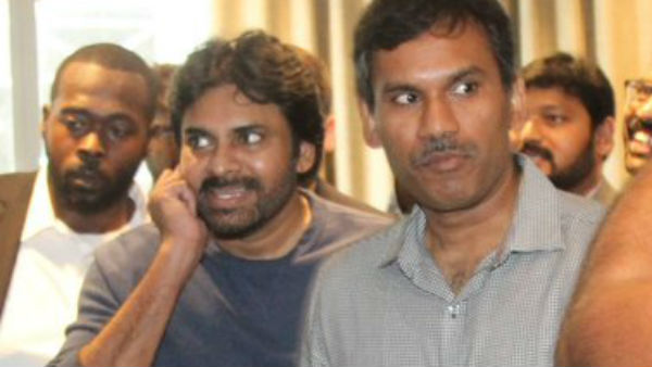 ప్రజా సమస్యలపై స్పందిస్తూనే సినిమాలు చేయాలి..! జనసైనికుల ఆకాంక్ష..!!