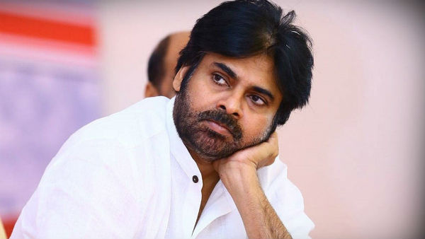 ప్రశాంతంగా పవన్..! వేచి చూసే ధోరణిలో గబ్బర్ సింగ్..!!