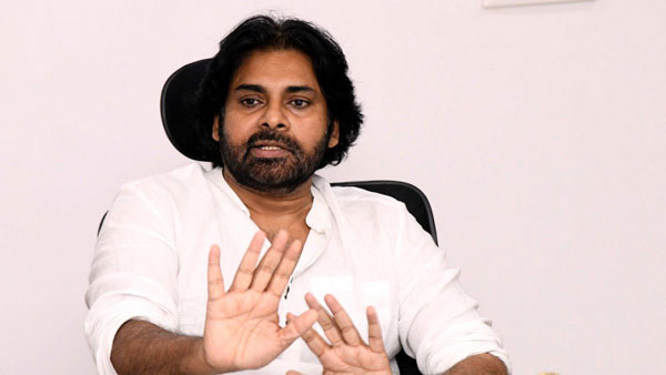 నాయకులు లేక నడిపించేవారు లేక ఇబ్బంది పడుతున్న జనసేన క్యాడర్