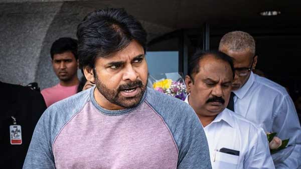 తానా సభల నుండే ఆరంభం....