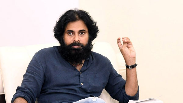 సైలెంట్ గా ఉన్న నాదెండ్ల మనోహర్ ... రాజకీయ భవిష్యత్ కోసం ఆలోచన