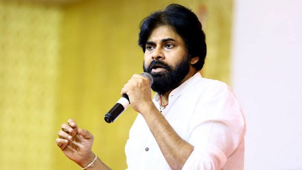 బలోపేతం చెయ్యటం సరే .. వలసలను పవన్ ఆపగలరా ?