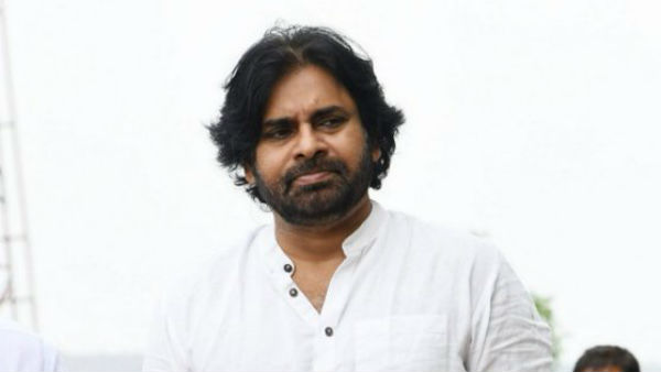 డబ్బు, మద్యం పంచకుండా ఎవరూ ఉండరని జనసేనాని పై కౌంటర్