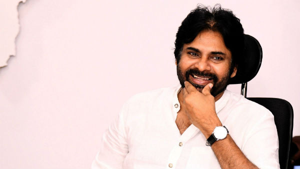 ఓడిన చోటు నుండే జనసేనాని పర్యటన .. భీమవరం శ్రేణుల్లో ఉత్సాహం