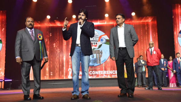 నేను గులాంగిరీ చేసి బతకలేనన్న పవన్ .. ఆత్మగౌరవంతో సాగుతానని ధీమా