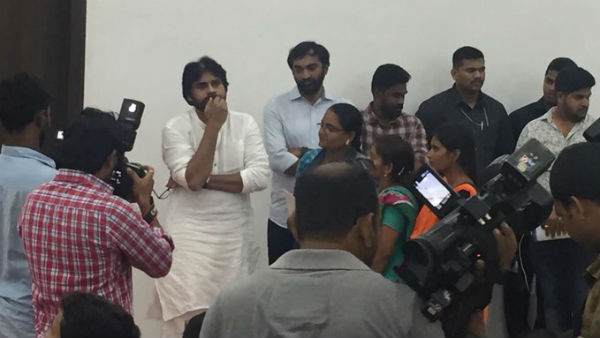 పాదయాత్ర చేసి దేవుడయ్యాడు..