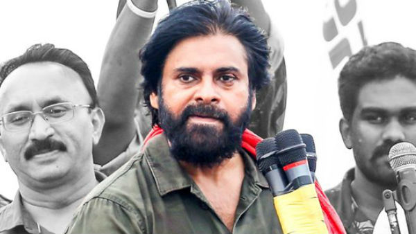 పార్టీ నిర్మాణానికి నియోజకవర్గాల వారీగా నాయకులతో భేటీ .. పవన్ దిద్దుబాటు చర్యలు