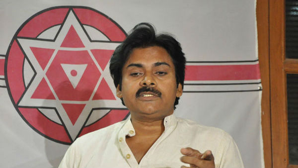 తానా సభల సాక్షిగా పవన్, బీజేపీ నేత రామ్ మాధవ్ ల భేటీ ..