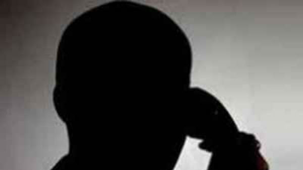 ఫోన్ చేసి బెదిరింపులు ..