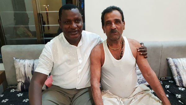 కెన్యాకే పరిమతం ...