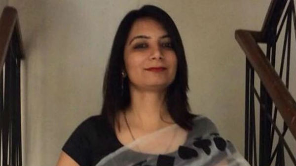 a woman missing from Delhi traced at the Bengaluru a woman missing from Delhi traced at the Bengaluru