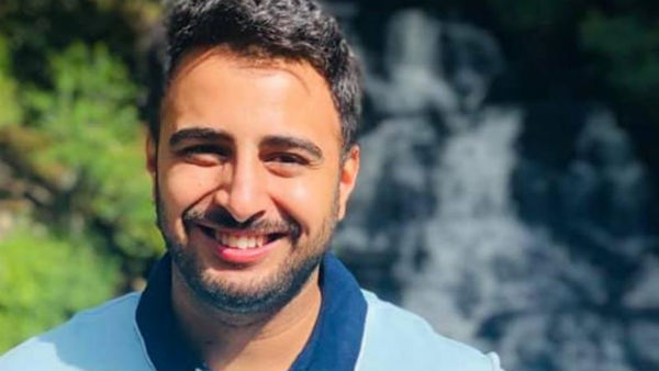 ‘Never stop’, says BSF officer who made it to IAS in 5th attempt ‘Never stop’, says BSF officer who made it to IAS in 5th attempt