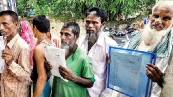 Supreme Court extends deadline for final release of list to August 31 Supreme Court extends deadline for final release of list to August 31
