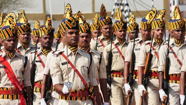 ఎప్పుడు పిలిచినా డ్యూటీకి