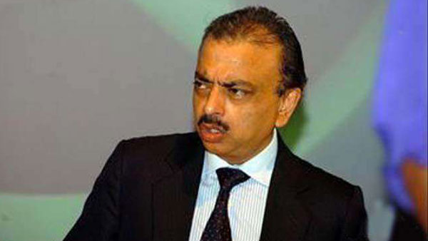 Industrialist Lakshmi Mittal younger brother arrested in Bosnia for suspected fraud Industrialist Lakshmi Mittal younger brother arrested in Bosnia for suspected fraud