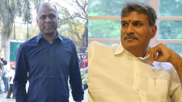 పీవీపీ.. నువ్వు బ్యాంకులకు కట్టవలసిన వేల కోట్లు కడితే మంచిదన్న కేశినేని నానీ