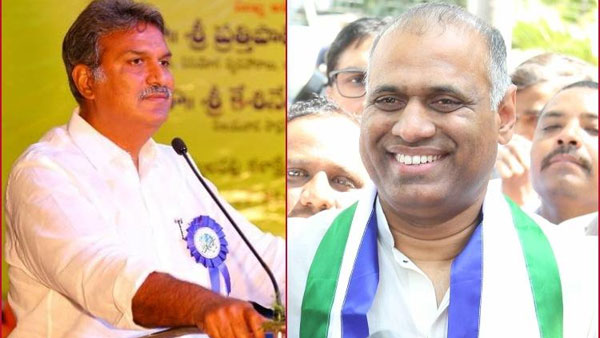 ఇండిపెండెంట్ గా 40 ఓట్లు తెచ్చుకుని మాట్లాడు అని ట్వీట్ చేసిన పీవీపీ