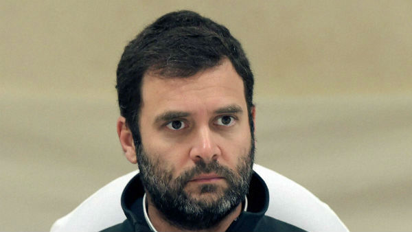 నాన్ గాంధీ-నెహ్రూ
