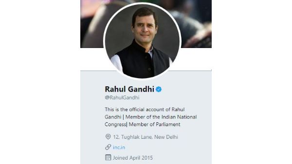 rahul twitter rahul twitter