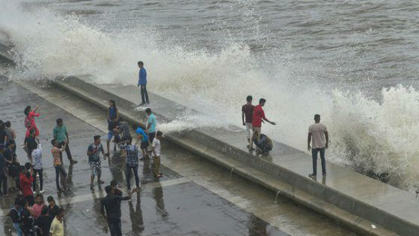 కొనసాగనున్న భారీ వర్షాలు