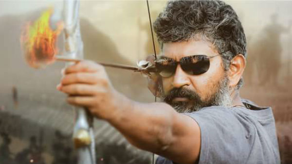రాజమౌళి సినిమా.. తల్లి వేషం.. లక్షలు మాయం..!