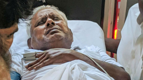 జ్యోతిష్యుడి మాట విని..