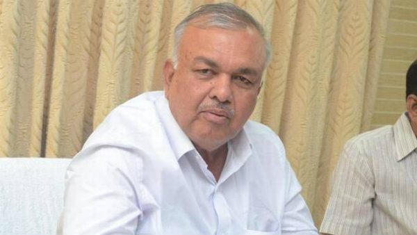 అయ్యా రామలింగా రెడ్డి !