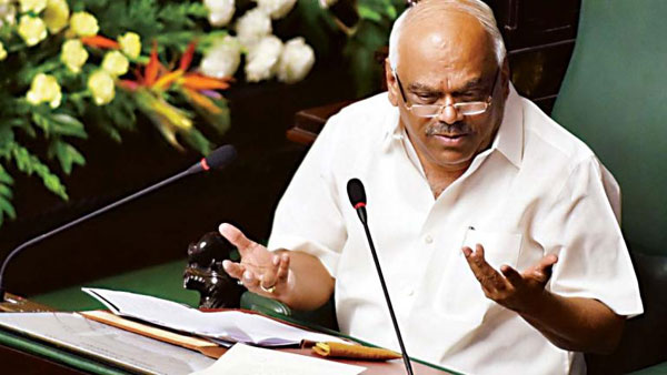 బుధవారం అవిశ్వాస తీర్మానం..