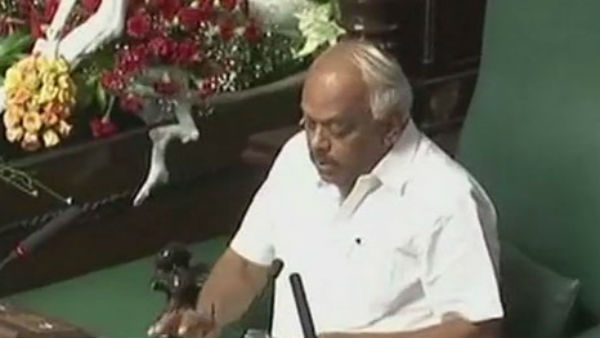 The rebel MLAs told me that some people had threatened them following which they went to Mumbai. Says Karnataka Speaker The rebel MLAs told me that some people had threatened them following which they went to Mumbai. Says Karnataka Speaker