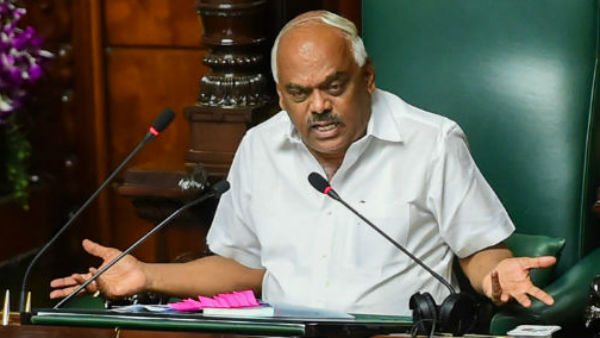 ఆరా తీయాలంటూ స్పీకర్ ఆదేశం..
