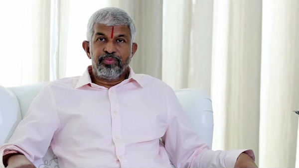 IT raids on My home Rameshwar Rao..? IT raids on My home Rameshwar Rao..?