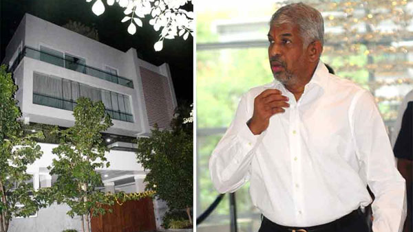 సోషల్ మీడియాలో హాట్ టాపిక్