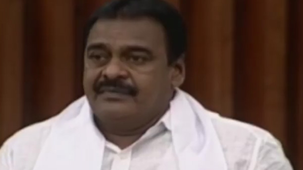 అసెంబ్లీ వేదికగా జగన్ భజన చేస్తున్న ఒకే ఒక జనసేన ఎమ్మెల్యే రాపాక ... అసహనంలో శ్రేణులు