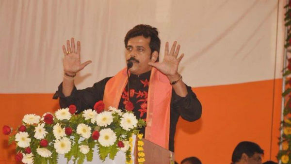 రేసుగుర్రంలో విలన్ గా మెప్పించిన రవి కిషన్ .. భోజ్ పురి కోసం లోక్ సభనూ మెప్పించే యత్నం