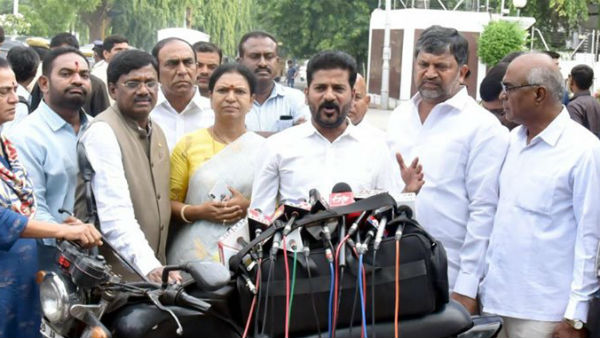ఈనాటి తుగ్లక్ను ప్రజలు ప్రశ్నిస్తున్నారుగా..!