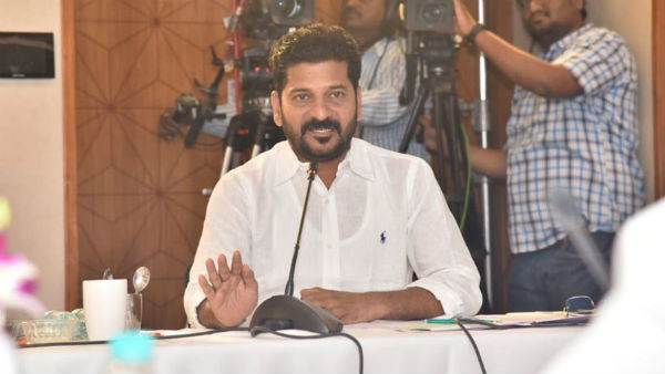 సమీకరణాలు సమీక్షిస్తున్న ఏఐసిసి..! సరైన నేతకోసం అన్వేషణ..!!