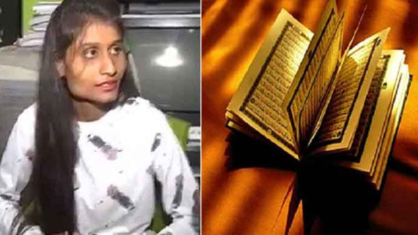 రిచాకు పెరుగుతున్న మద్దతు