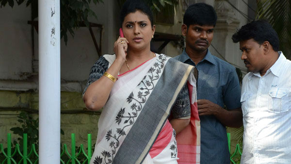 చంద్రబాబు పారిపోయారు..