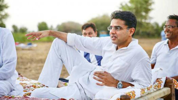 Rift in Rajasthan govt: Sachin Pilot is the lone MLA to attend Assembly sessions Rift in Rajasthan govt: Sachin Pilot is the lone MLA to attend Assembly sessions