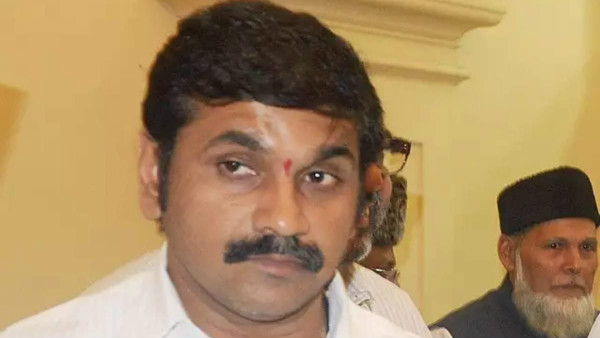 ఎన్నికల వేళ ..
