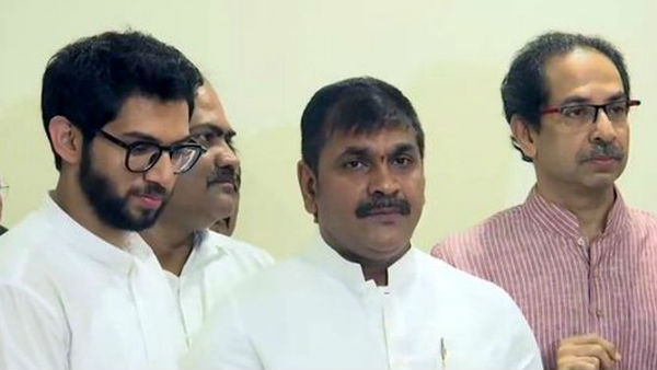 ఎందుకు చేరుతున్నానంటే ..
