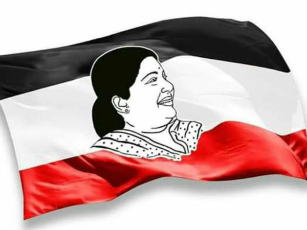 ఎన్నికలు టార్గెట్