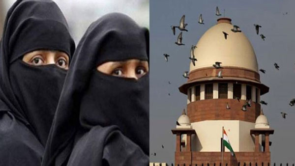 Triple talaq bill to be tabled in Rajyasabha Triple talaq bill to be tabled in Rajyasabha