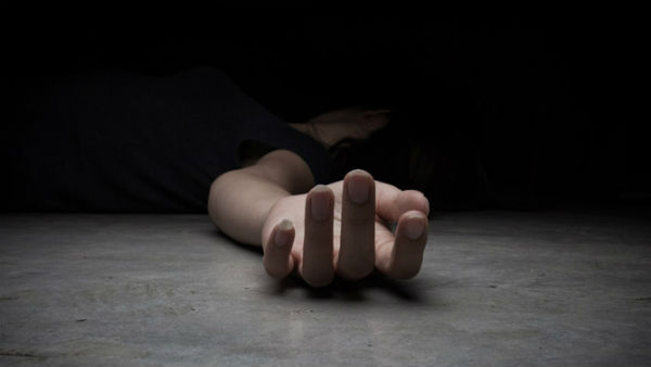 కొడుకు శవాన్ని కూడ అలాగే...