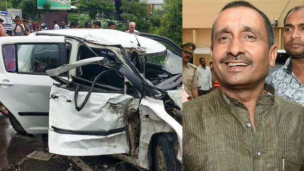 BJP Says Unnao MLA Already Suspended, Assures Strict Action If Found Guilty in Rape Case BJP Says Unnao MLA Already Suspended, Assures Strict Action If Found Guilty in Rape Case
