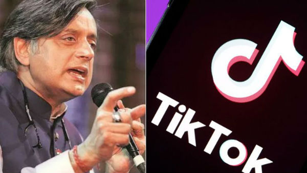 tiktok counter on shashi tharoor tiktok counter on shashi tharoor